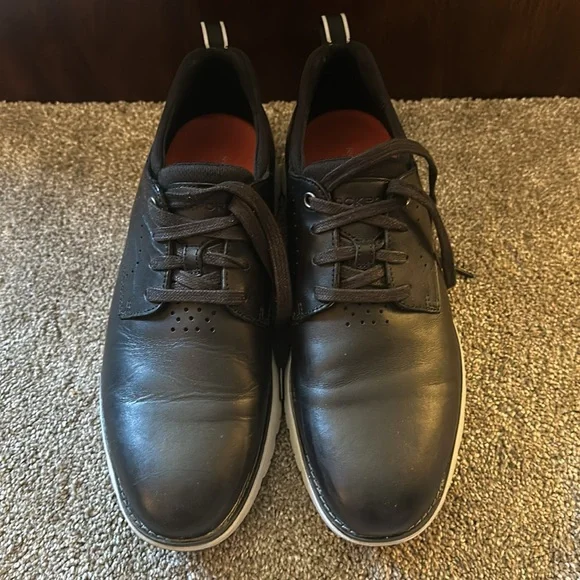 Rockport Total Motion Men’s shoes - Picture 2 of 4